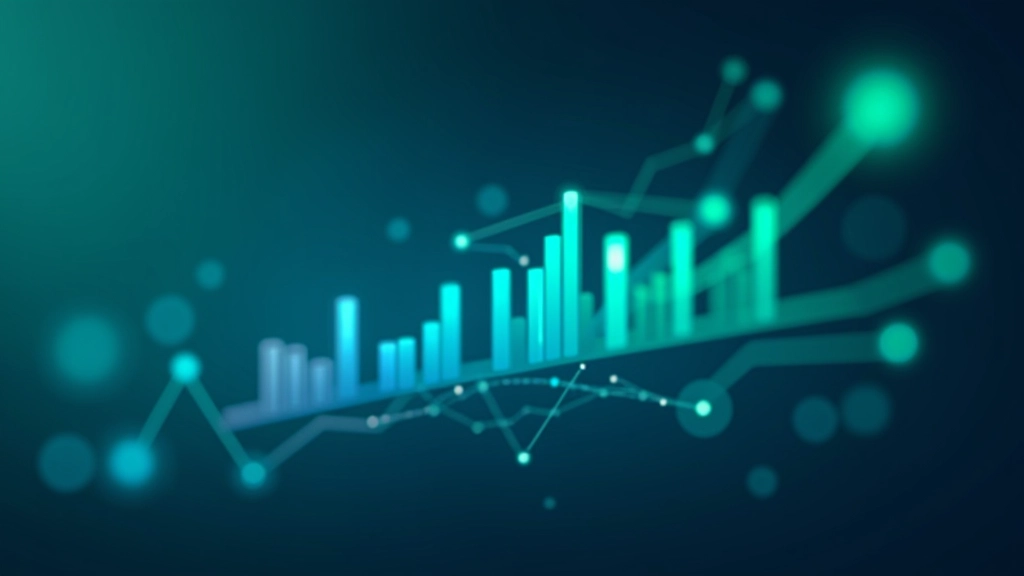 Infografica animata con grafici e timeline